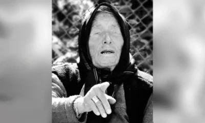 Баба Ванга и пророчеството за безводие в България