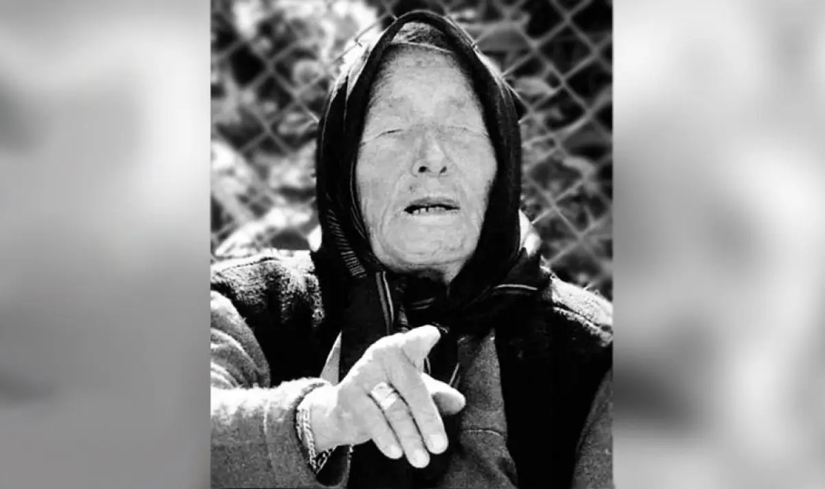 Баба Ванга и пророчеството за безводие в България