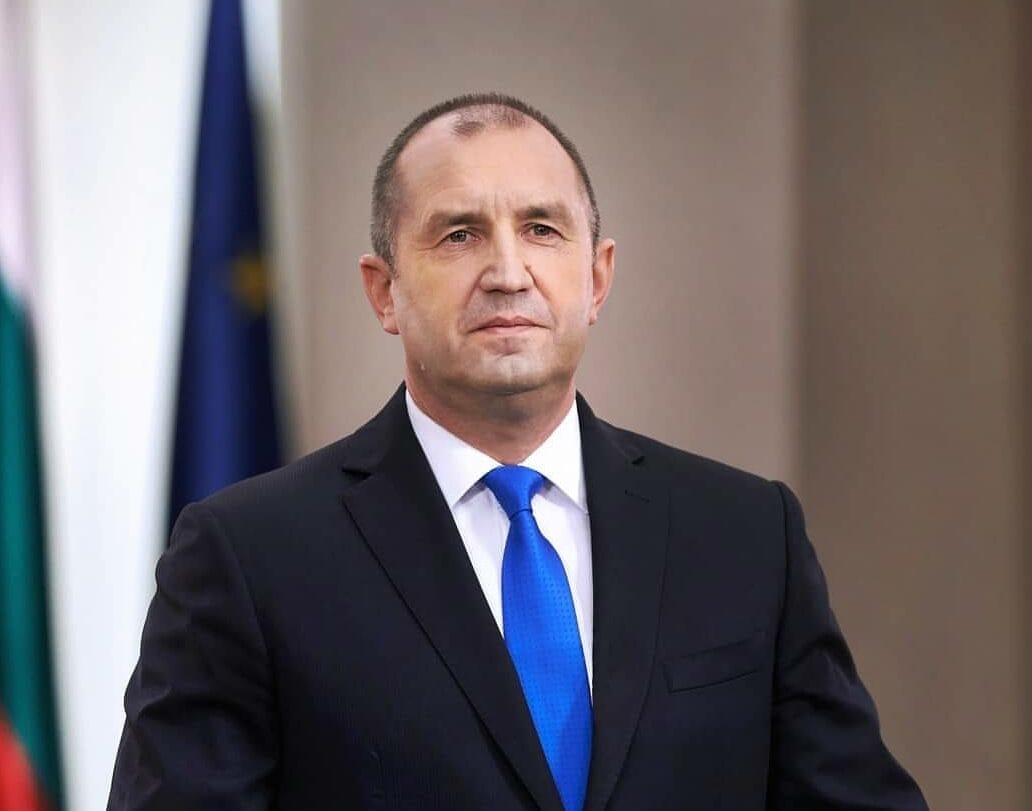 Президентът Румен Радев ще участва в похода на Витоша за 130 години БТС