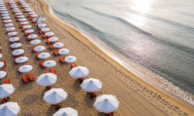 Слънчево време и температури до 35 градуса в България