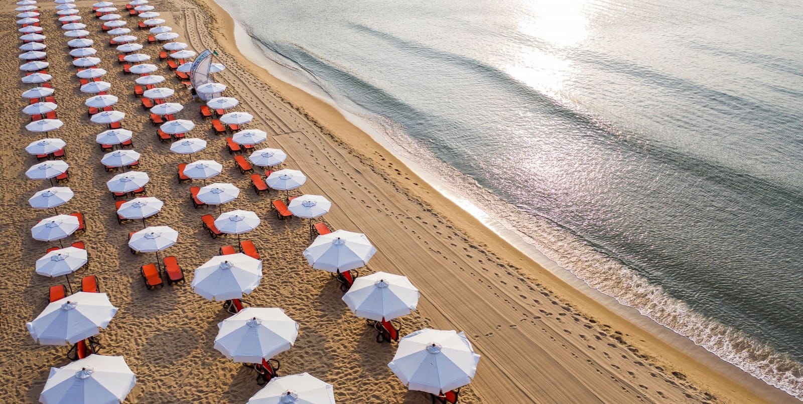 Слънчево време и температури до 35 градуса в България