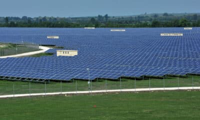 Инициативен комитет на Гълъбник срещу соларен парк Радомир