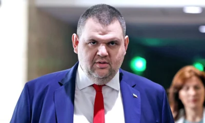 Пеевсеки поздрави всички по повод първия учебен ден днес