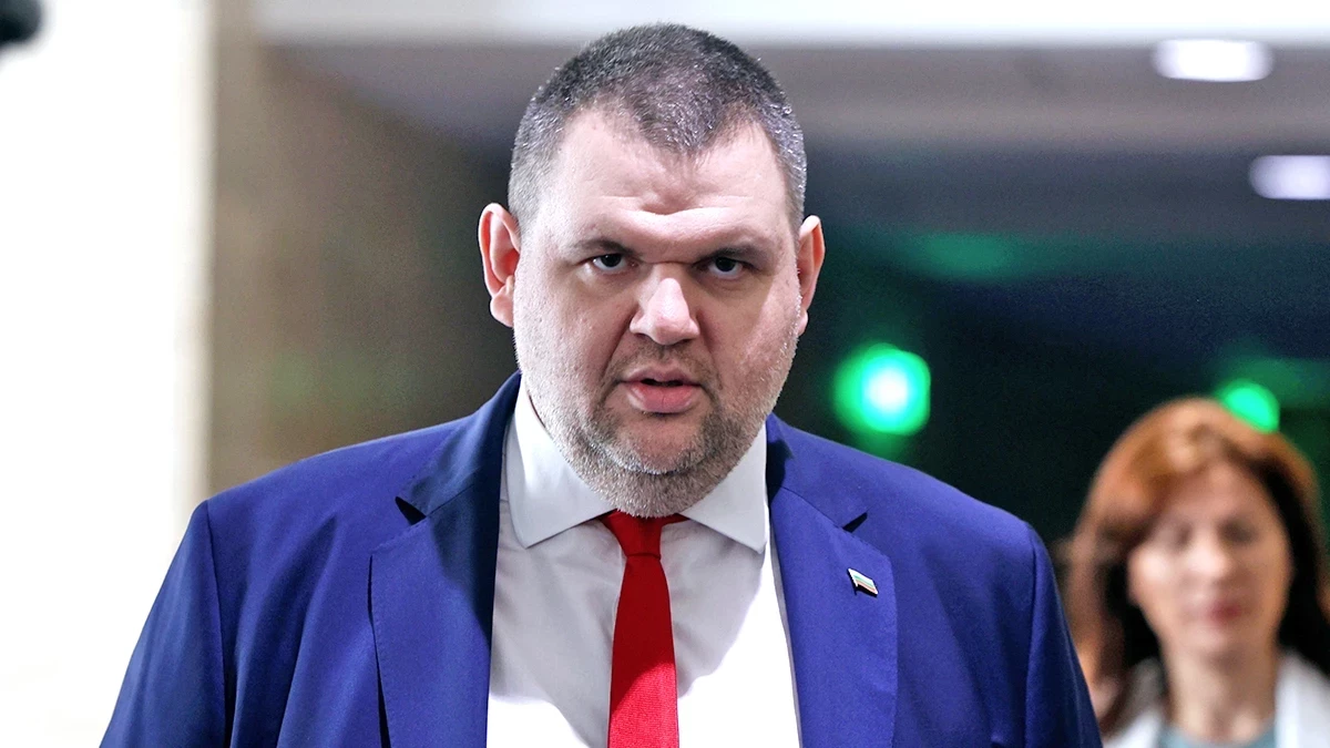 Пеевсеки поздрави всички по повод първия учебен ден днес