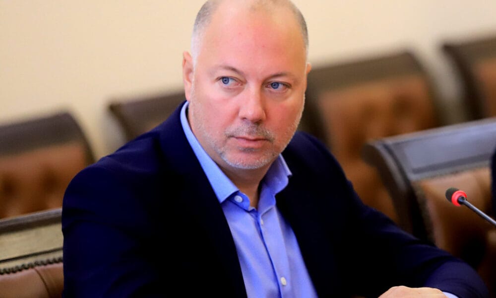 Желязков училище първи учебен ден