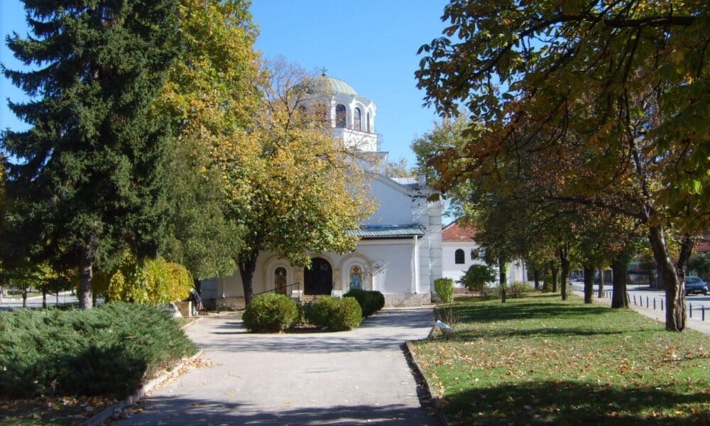 КРЪГОВО НА ПАЗАРА В ЧЕРВЕН БРЯГ? ЗА ИЛИ ПРОТИВ