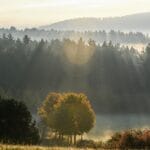 Прогноза за България 20 септември 2025 – слънчево време и температури до 30°