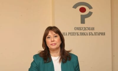 Омбудсман Велислава Делчева говори за религията в училище