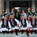 Тържествено откриване на панаира в Тетевен