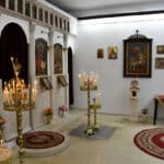 Икона на Свети апостол Кодрат – православен празник