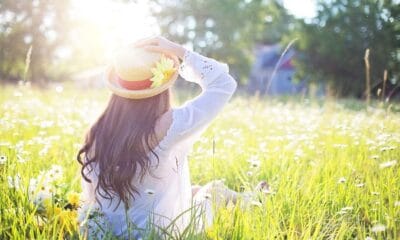 Слънчев ден с облаци над България на 9 септември