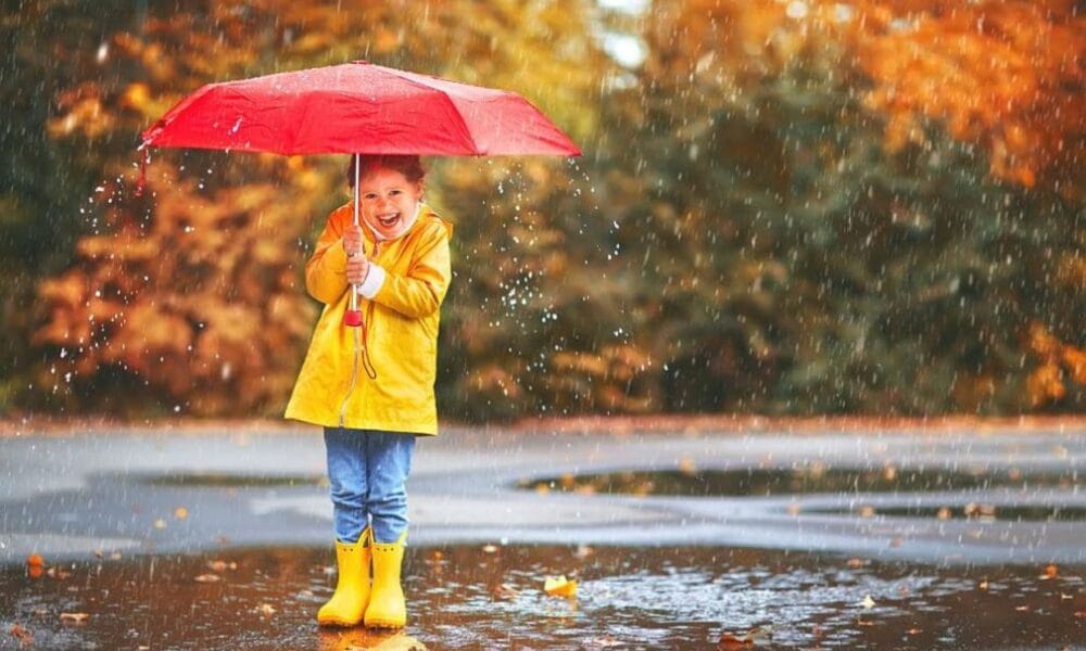 Студен фронт носи дъжд и понижение на температурите в България на 17 септември 2025