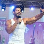 Фики концерт Луковит панаир – препълнен площад