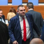 Премиер Росен Желязков отговаря на Делян Пеевски за мерките срещу водната криза