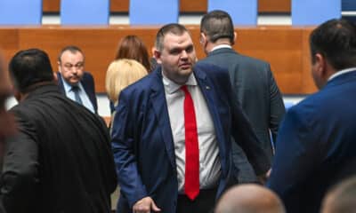 Премиер Росен Желязков отговаря на Делян Пеевски за мерките срещу водната криза