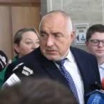 Бойко Борисов призова всичко да се върне на Президентството