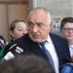 Бойко Борисов призова всичко да се върне на Президентството