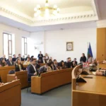 приеха бюджета на софия