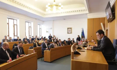 приеха бюджета на софия