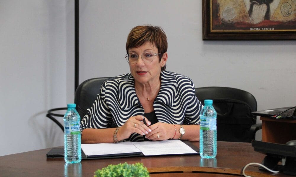 кмет на община Тетевен