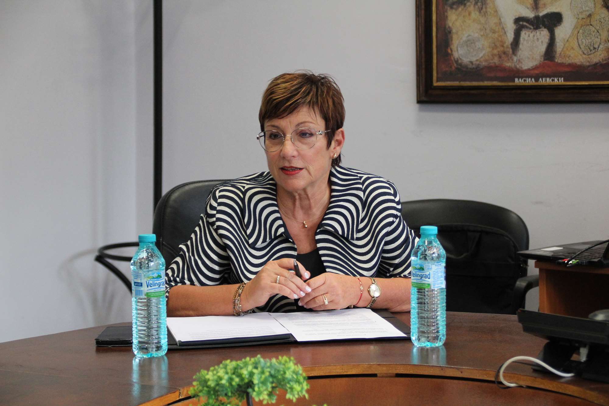 кмет на община Тетевен