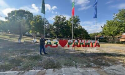 Видео репортаж от село Ракита, община Червен бряг – кмет Красимир Петров за промените и развитието на селото