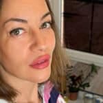 Гинка Митова – микропигментист и инфлуенсър от Червен бряг