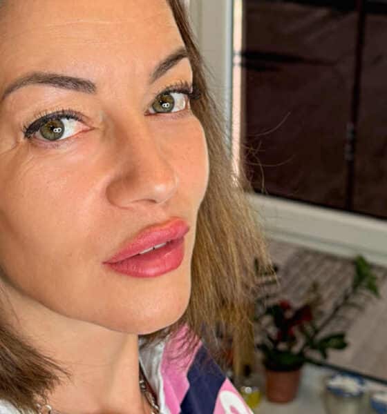 Гинка Митова – микропигментист и инфлуенсър от Червен бряг