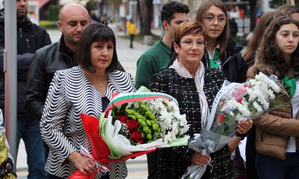 Днес, 170 години по-късно, Тома Васильов