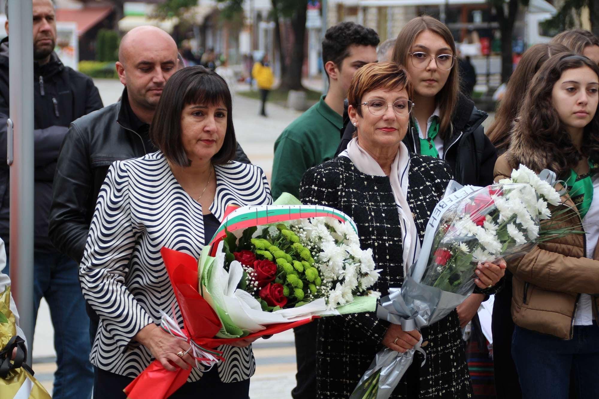 Днес, 170 години по-късно, Тома Васильов