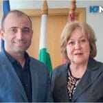 нов заместник кмет