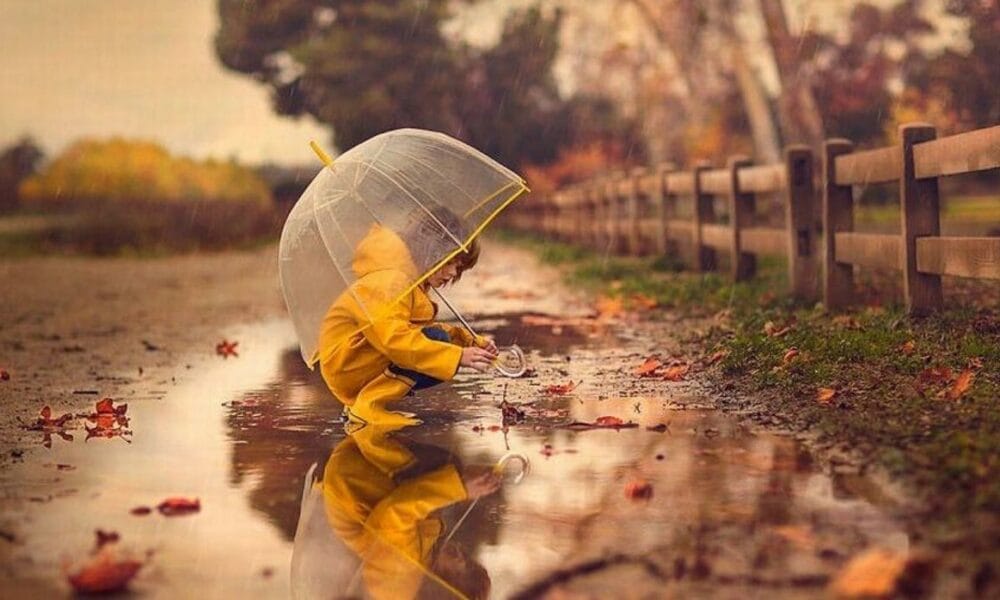 Прогноза за времето в България – облаци и дъжд над страната