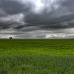 Прогноза за времето 14.10.2025 – Облаци и кратки дъждове над страната