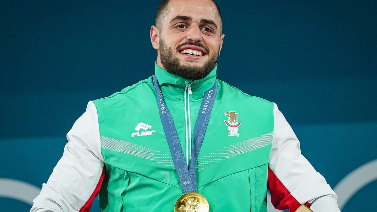 Карлос Насар световен рекорд