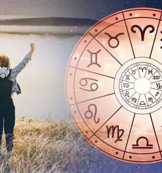 Дневен хороскоп за 24 ноември 2025 – зодиакални знаци и прогноза