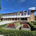 Град Тетевен – административна сграда на Общината