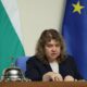 Наталия Киселова дава интервю относно решението си за референдума за еврото