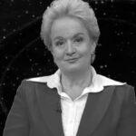 Светлана Тилкова – Алена, известна българска астроложка