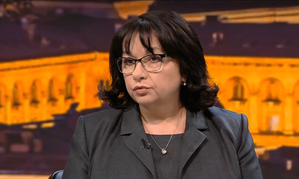 Бюджет 2026 Петкова – интервю