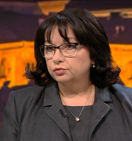 Бюджет 2026 Петкова – интервю