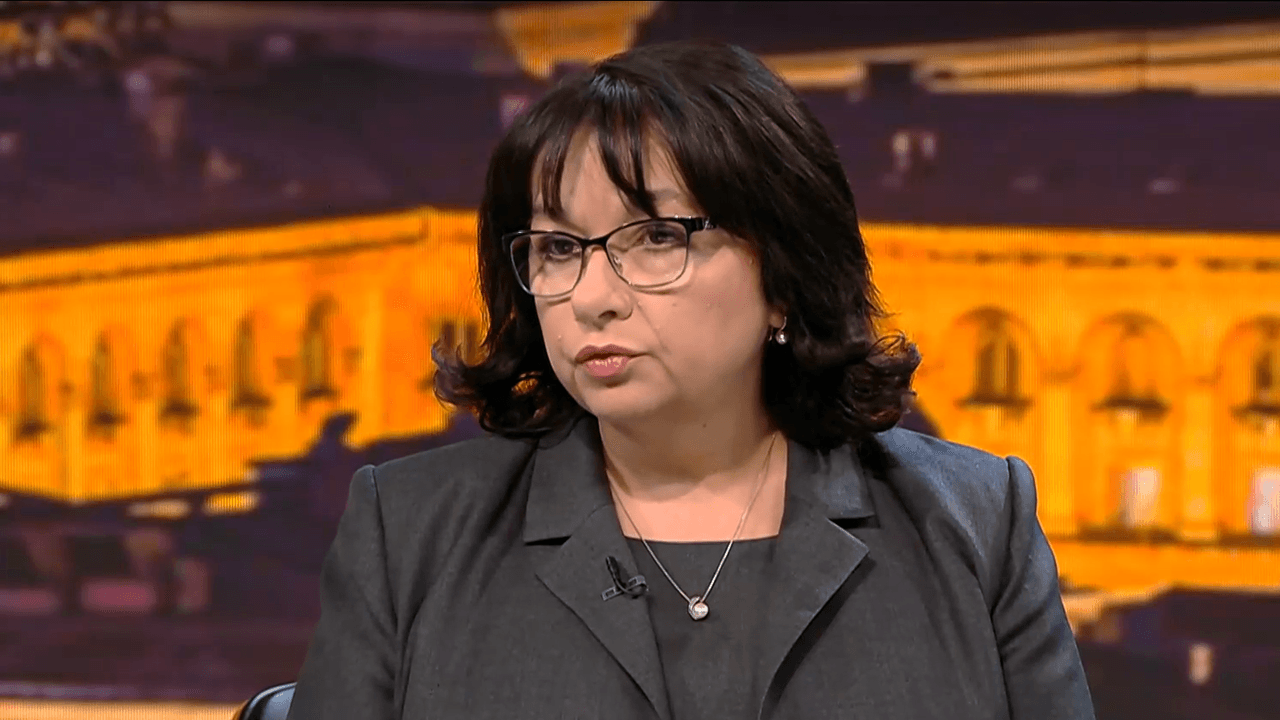 Бюджет 2026 Петкова – интервю