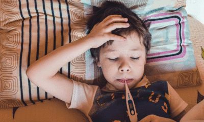 грипът идва по-рано