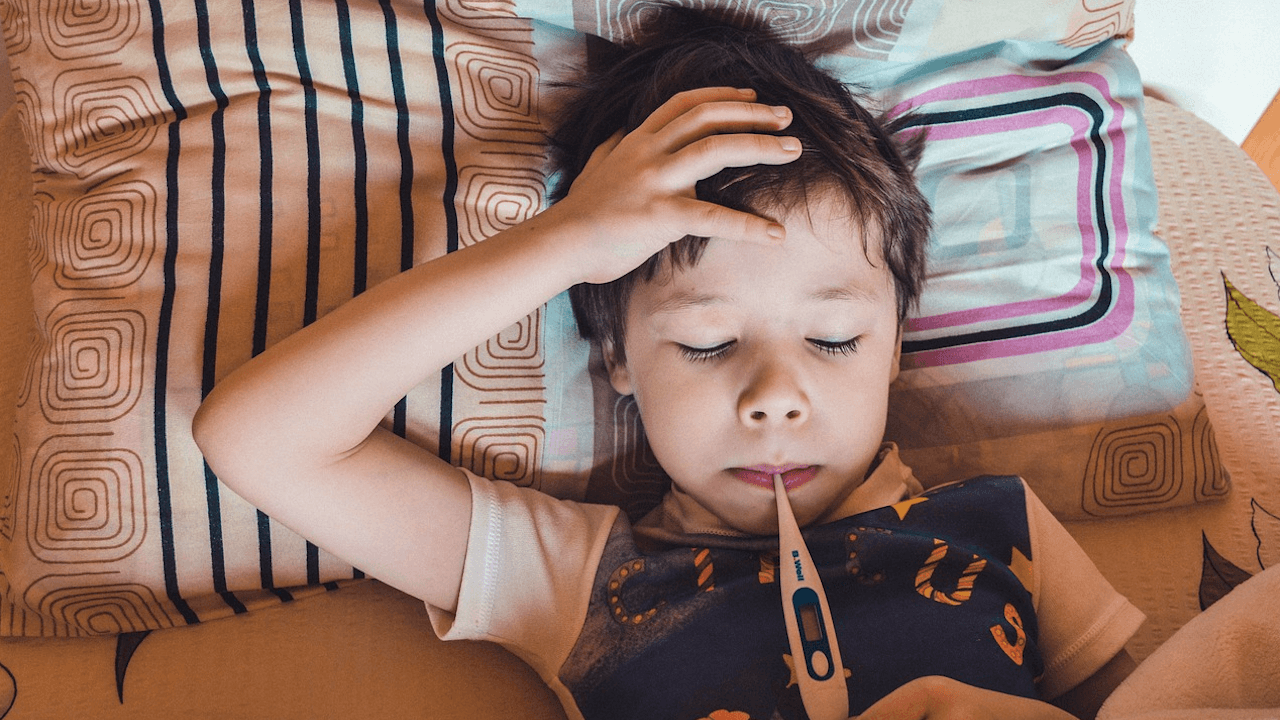 грипът идва по-рано