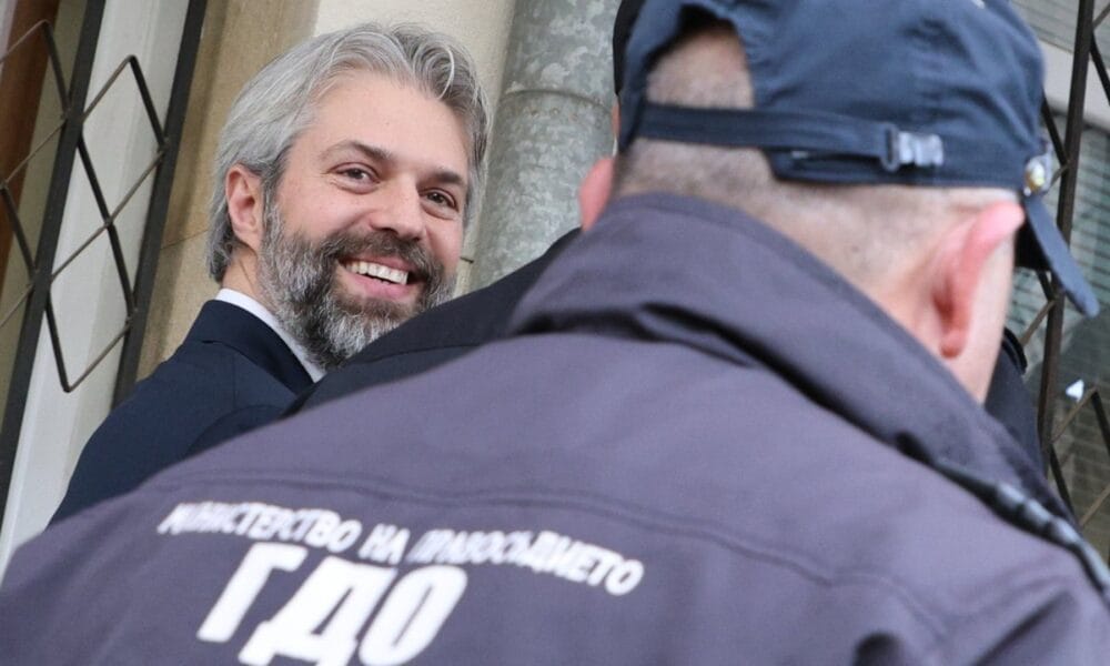 кмета на Варна на свобода