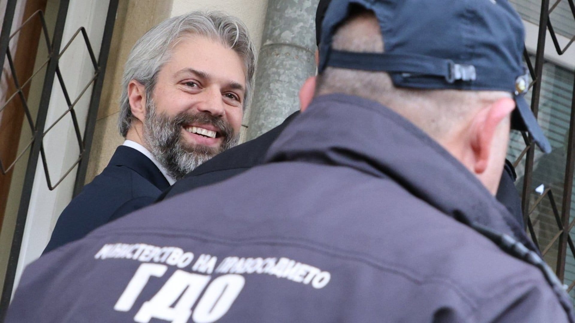 кмета на Варна на свобода