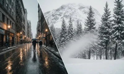 прогноза за времето