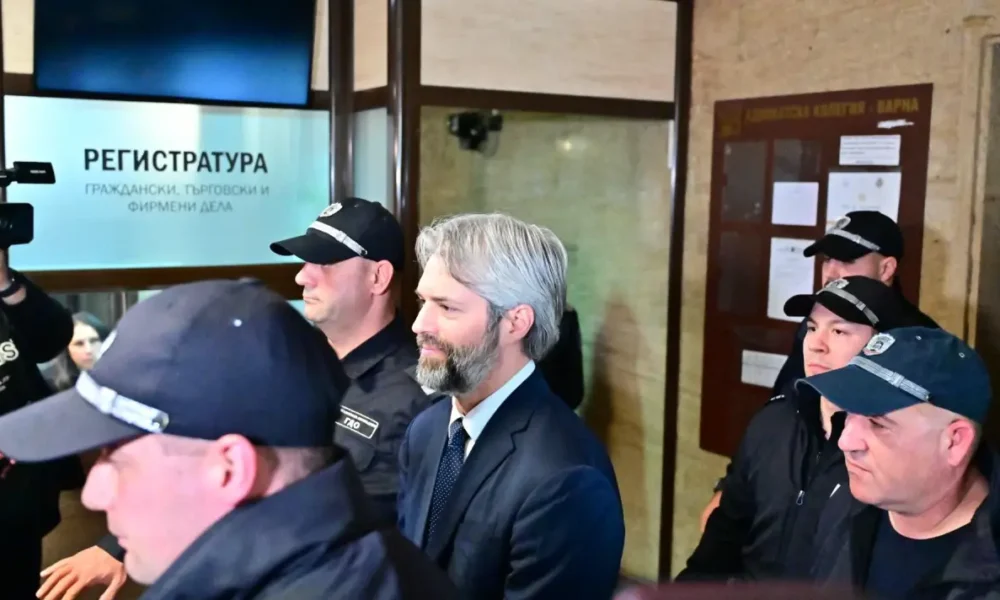 • гаранцията за Благомир Коцев – дарителска кампания