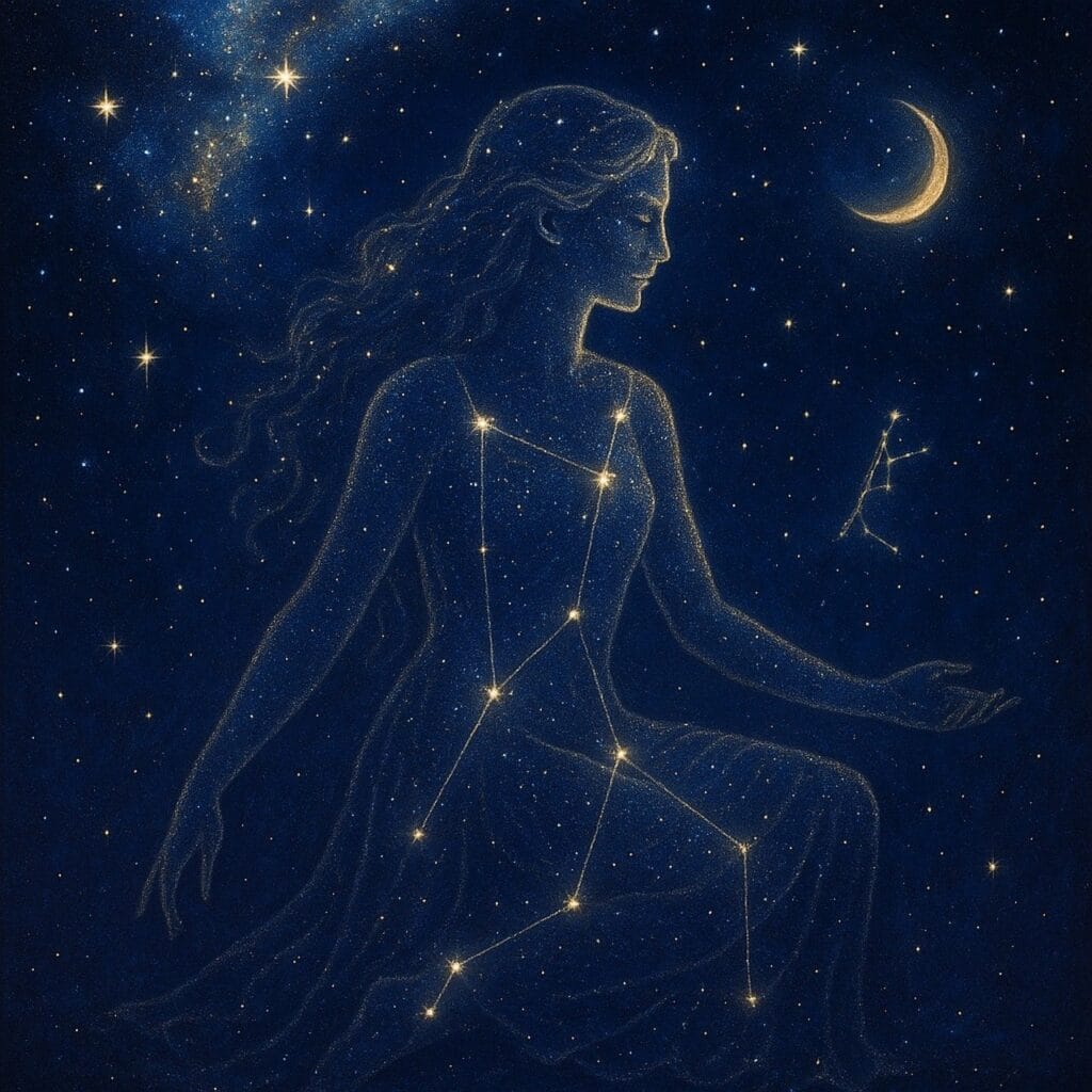 ЗОДИЯ ДЕВА- ДНЕВЕН ХОРОСКОП