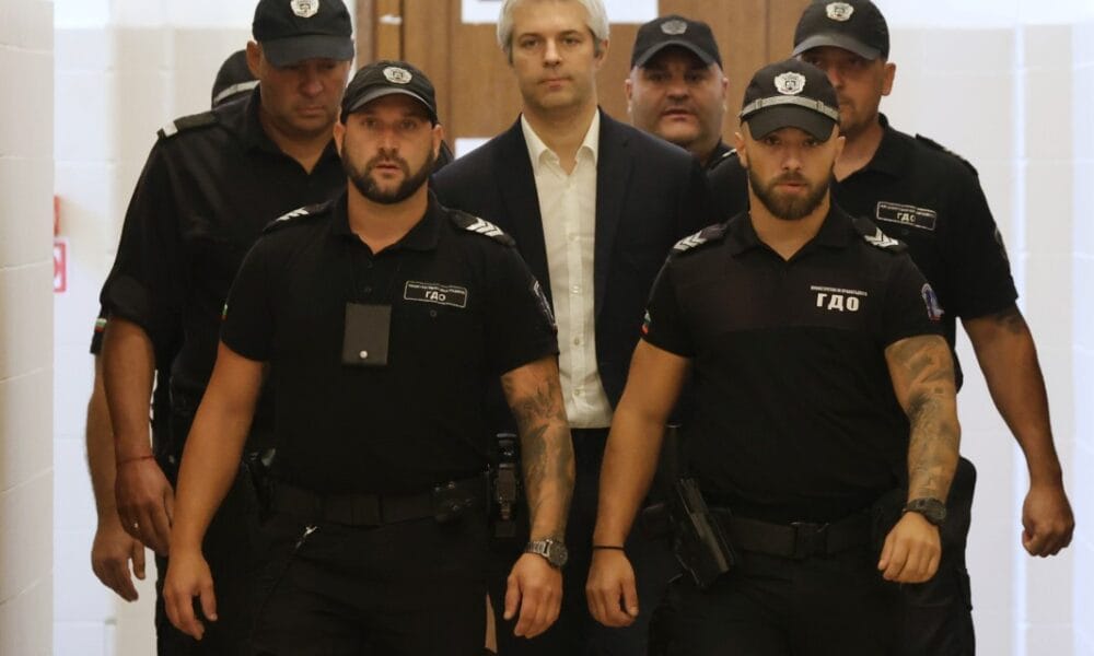 ОИК Варна решение Коцев – заседание и протест