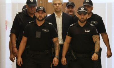 ОИК Варна решение Коцев – заседание и протест